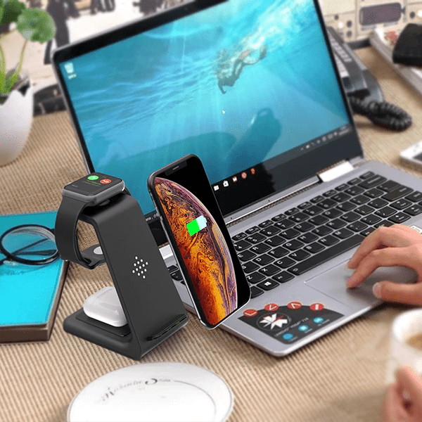 ChargeMon™ Charger - ChargeMon™