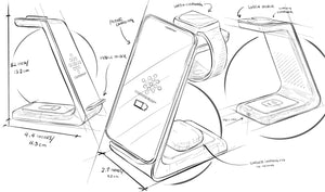 ChargeMon™ Charger - ChargeMon™